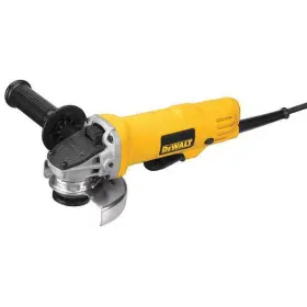 GRINDER-DWE4012 DEWALT Paddle Switch Angle