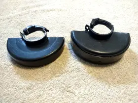 N040539 DEWALT Angle Grinder Guard Shallow N040539 DEWALT Angle Grinder Guard Shallow