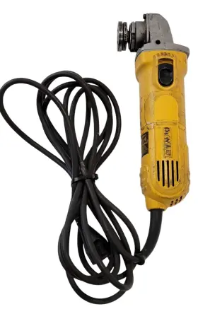 YTRE346TG DEWALT Angle Grinder YTRE346TG DEWALT Angle Grinder