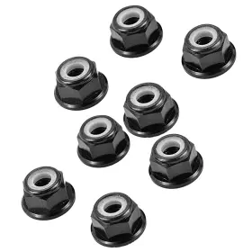 ALLN-M5-BL-8 DGZZI Locknut Nuts
