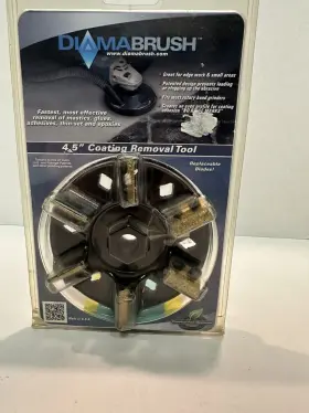 851466004022 DIAMABRUSH Removal Tool Concrete #2