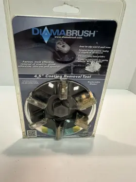 851466004022 DIAMABRUSH Removal Tool Concrete