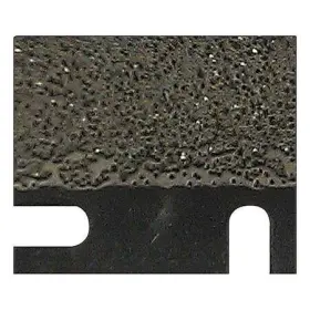 ZMSTBLD25R8 DIAMABRUSH Blade Kit
