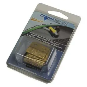 ZMSTBLD45R6 DIAMABRUSH Replaceable Blade Kit