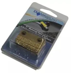 ZMSTBLD70R8 DIAMABRUSH Replaceable Blade Kit
