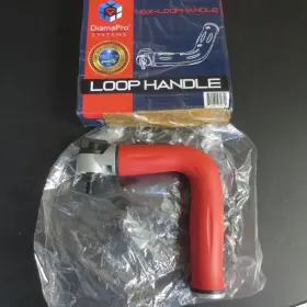 810060970751 DIAMAPRO Hgx Loop Handle
