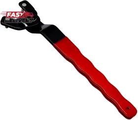 K-023-R DIANRUI Pin Wrench Angle Grinder Spanner