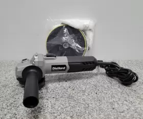 DH80005 DIEHARD Angle Grinder DH80005 DIEHARD Angle Grinder
