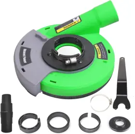 751677842157 DIMENT POWER Grinding Dust Shroud Angle