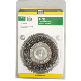 842735 DISSTON COMPANY Wire Wheel