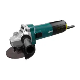 53120 DNTI Angle Grinder Versatile Grinding Cutting Power 53120 DNTI Angle Grinder Versatile Grinding Cutting Power
