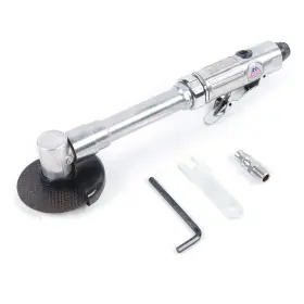 723508206438 DNYSYSJ Pneumatic Angle Grinder Air Cutting