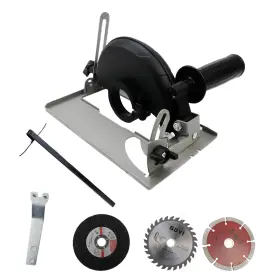 DT1340 DNYTA Angle Grinder Holder Base Shield Cover