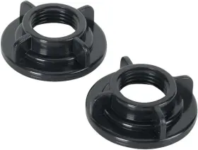 411361 DOIT Basin Faucet Locknut 411361 DOIT Basin Faucet Locknut