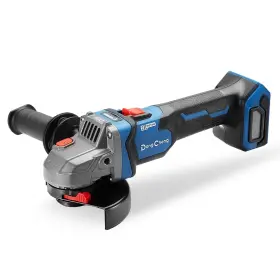DCSM04-115 DONG CHENG Cordless Angle Grinder Sli