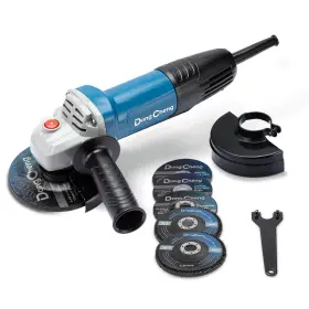 DSM17-115P DONG CHENG Angle Grinder Paddle Switch Tool