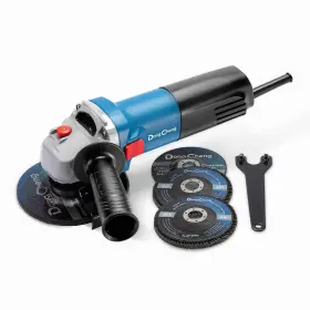 DSM02-115 DONG CHENG Angle Grinder Electric