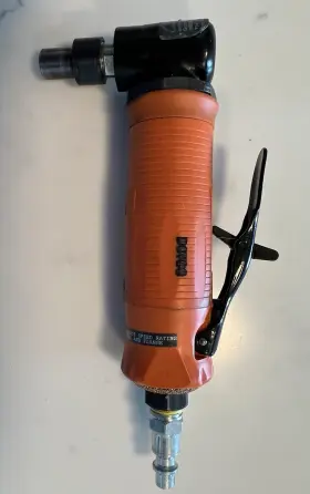 12L1280 DOTCO Docto Rpm Angle Grinder Die