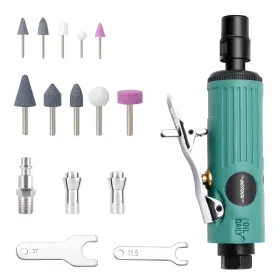 RP7813 DOTOOL Air Die Grinder Straight Pneumatic Kit RP7813 DOTOOL Air Die Grinder Straight Pneumatic Kit
