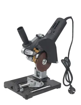 762360030027 DREALIN Angle Grinder Stand Holder #3