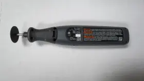 8050 DREMEL Micro Tool Cordless Charger Blade #2 8050 DREMEL Micro Tool Cordless Charger Blade #2