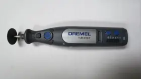 8050 DREMEL Micro Tool Cordless Charger Blade 8050 DREMEL Micro Tool Cordless Charger Blade
