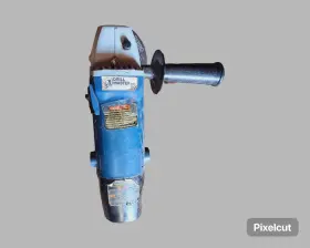 3150 DRILL MASTER Angle Grinder Rpm
