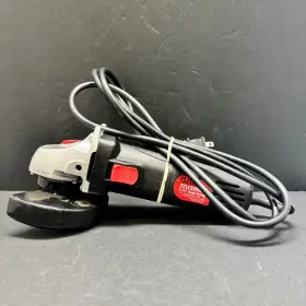 Drill Master 607451 120v Angle Grinder 11 000 Rpm Nlg057678