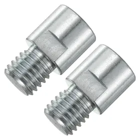 601968094614 DUEFIXING Female Male Adapter Polisher Adaptor