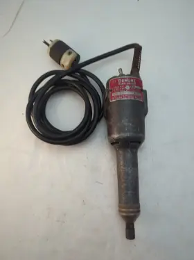 10-111 DUMORE Die Grinder Rpm Power Tool 10-111 DUMORE Die Grinder Rpm Power Tool