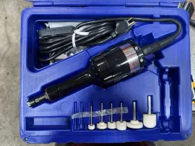 10-351 DUMORE Grinder Box
