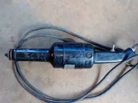 8574-210 DUMORE CORPORATION Grinder Electric 8574-210 DUMORE CORPORATION Grinder Electric