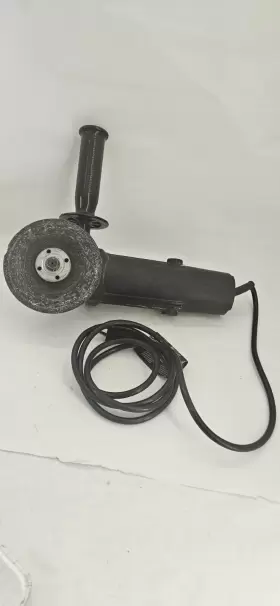 AQ15002G DURAMAX TOOLS Angle Grinder #3 AQ15002G DURAMAX TOOLS Angle Grinder #3