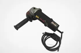 AQ15002G DURAMAX TOOLS Angle Grinder AQ15002G DURAMAX TOOLS Angle Grinder