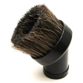 4P20 DUSTLESS TECHNOLOGIES Horse Hair Brush Round Ashvac 4P20 DUSTLESS TECHNOLOGIES Horse Hair Brush Round Ashvac