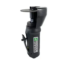 DP-858978 DYNAMIC POWER Tool Air Cutter Rpm Whe