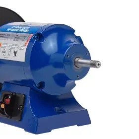 68199 EASTWOOD Versa Grind Belt Grinder Bench Wi #2 68199 EASTWOOD Versa Grind Belt Grinder Bench Wi #2