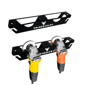 663899342868 ECQIZER Angle Grinder Stand Bench Polisher Too 663899342868 ECQIZER Angle Grinder Stand Bench Polisher Too