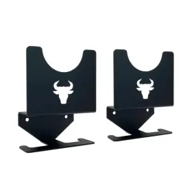 663899345470 ECQIZER Angle Grinder Stand Bench Wall Mount Ho