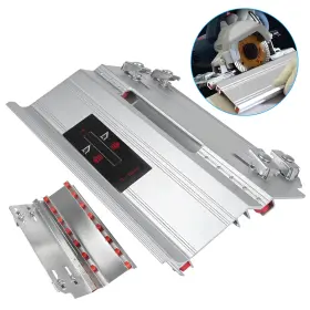 616361650572 EEEKITONLINE Tile Chamfering Tool Bevel Cutting