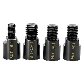 655887833830 EEEKITONLINE Steel Converter Adapter Female Male