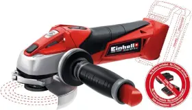 Te-ag EINHELL Power Cordless Rpm Angle Grinder