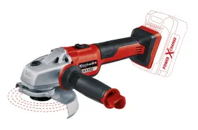 4431143 EINHELL Axxio Ion Cordless Angle Grinder Tool 4431143 EINHELL Axxio Ion Cordless Angle Grinder Tool