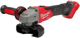 2889-20 ELECTRIC Fuel Braking Grind