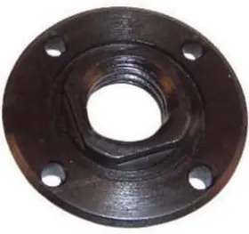 445008228293 ELECTRIC Flange Nut