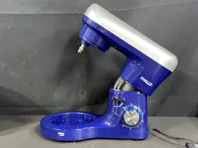 SM-1518Y ELEGANT LIFE Sus Bowl Tilt Head Stand Mixer #3