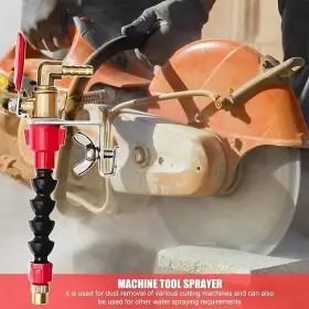 039228827442 EUWBSSR Wlpxavz Dust Remover Water Sprayer Brick #2 039228827442 EUWBSSR Wlpxavz Dust Remover Water Sprayer Brick #2