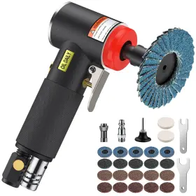 EPS024EUFRC EYPINS Air Angle Grinder Right Die