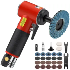 EPS083EU EYPINS Air Angle Grinder Right Die
