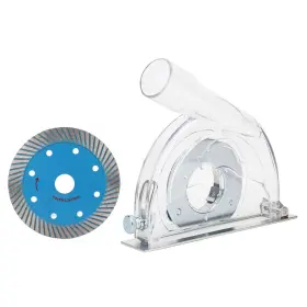 480304220146 FAFEICY Grinding Dust Shroud Cutting Angle Kit